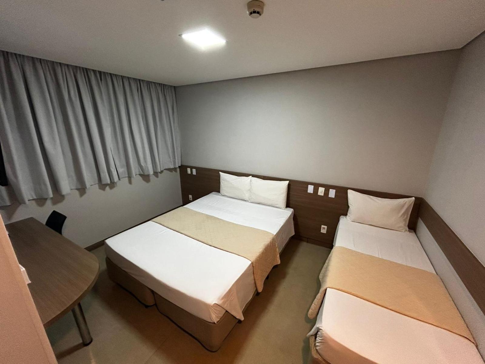 Total Hotel — Foto’s 1